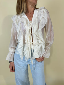Camicia Fiocchi