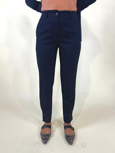 Pantalone sigaretta I Bluenavy