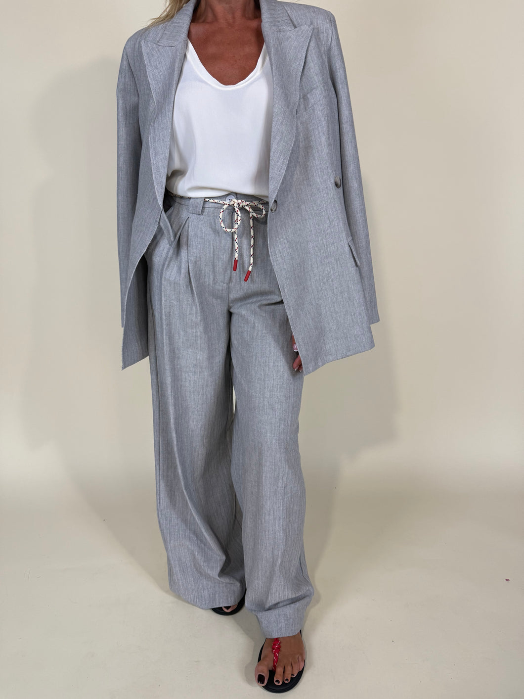 Blazer Spina