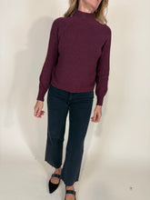 Carica l&#39;immagine nel visualizzatore di Gallery, Maglia Anastasia | 50% viscosa | Più colori
