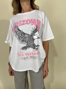 T-Shirt Arizona I Più Colori
