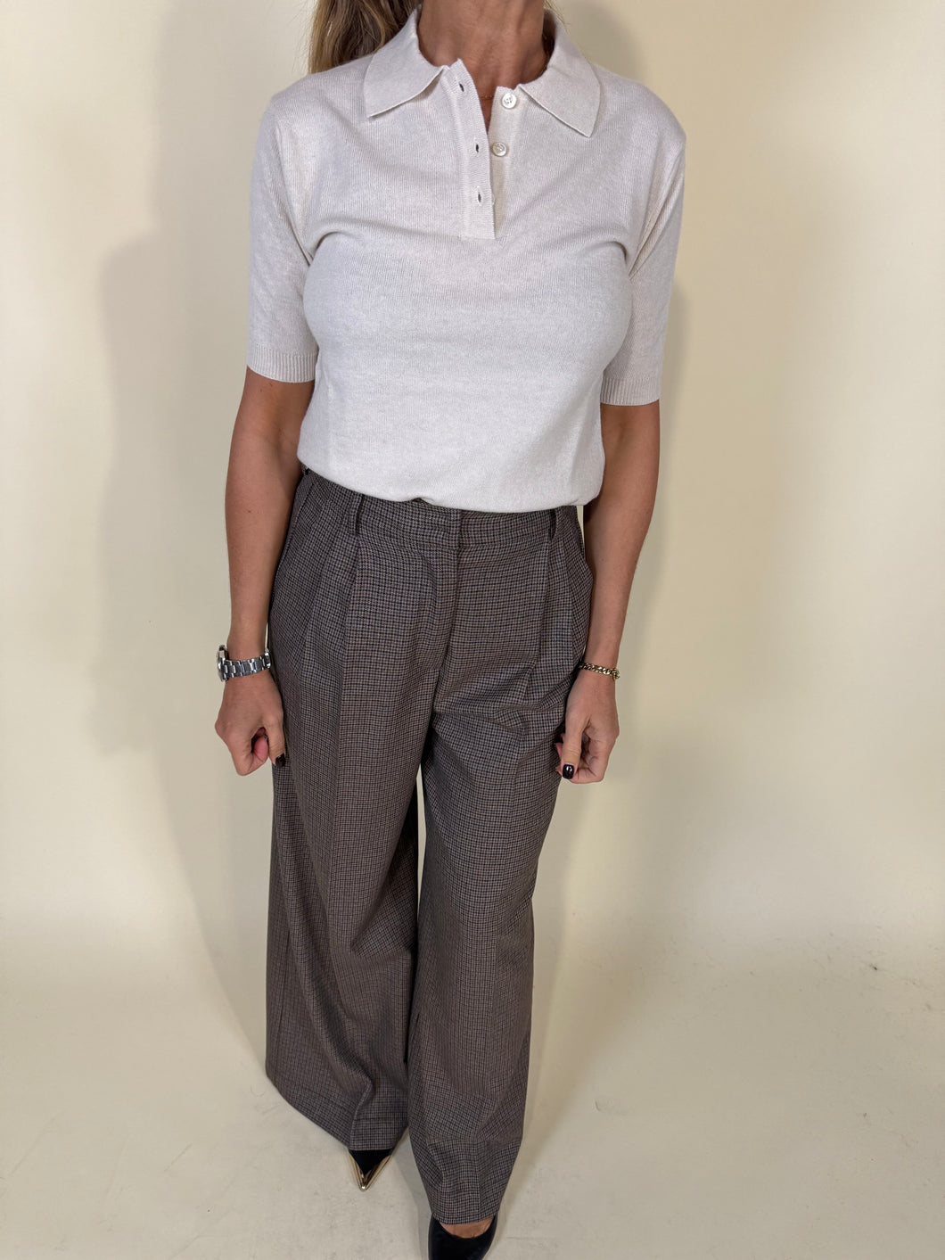 Polo Maglia | Più colori | Lana & Cashmere