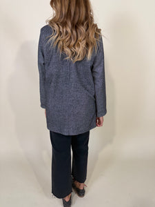 Blazer Patch | Spiga