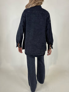 Camicia Strass | Più colori