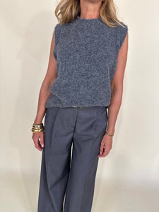 Gilet Cozy | Più colori
