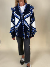 Load image into Gallery viewer, Cardigan Wally | BESTSELLER | Nuova variante
