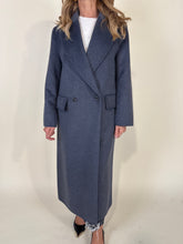 Load image into Gallery viewer, Cappotto Coco | Grey
