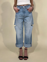 Load image into Gallery viewer, Denim Poppy Eco
