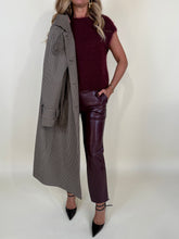 Load image into Gallery viewer, Pantalone Vino | Trombetta

