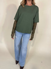 Carica l&#39;immagine nel visualizzatore di Gallery, Maglia Pizzo | Più colori
