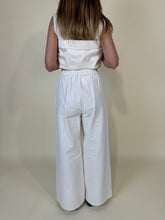 Load image into Gallery viewer, Pantalone Crema
