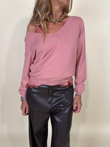 Maglia Sweet | Più colori