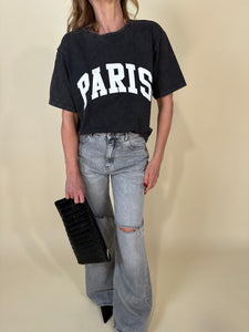 T-shirt Paris | Più colori
