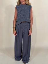 Load image into Gallery viewer, Pantalone John | Grey
