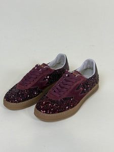Sneaker Moa concept Glitter