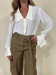 Camicia Isabel