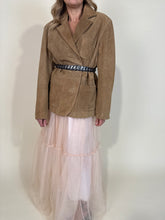 Carica l'immagine nel visualizzatore di Gallery, Gonna Tulle
