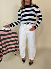 Carica l'immagine nel visualizzatore di Gallery, Maglia Paricollo | Stripes | Più Colori
