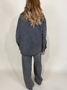 Camicia Sweeg | Denim