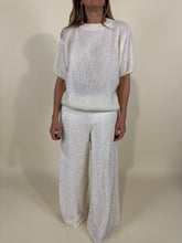 Load image into Gallery viewer, Pantalone Snow | Paillettes
