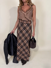 Carica l&#39;immagine nel visualizzatore di Gallery, Gonna Caramel
