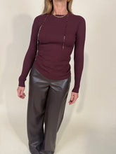 Load image into Gallery viewer, Dolcevita mezzo collo I Più colori
