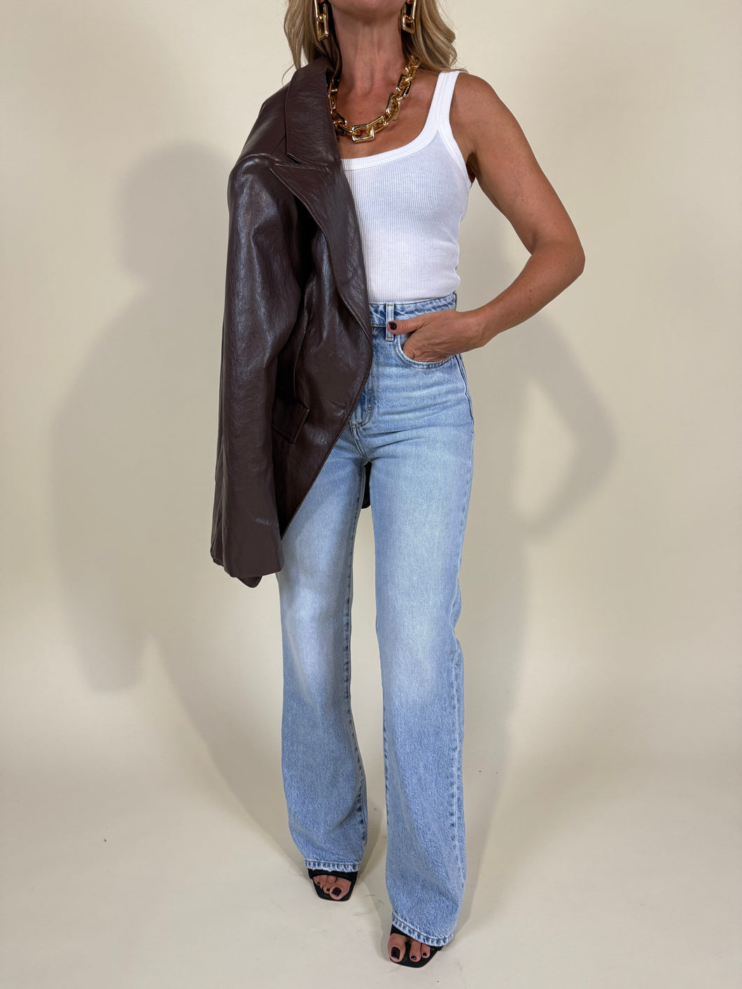 Denim Blue