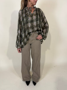 Camicia Vert