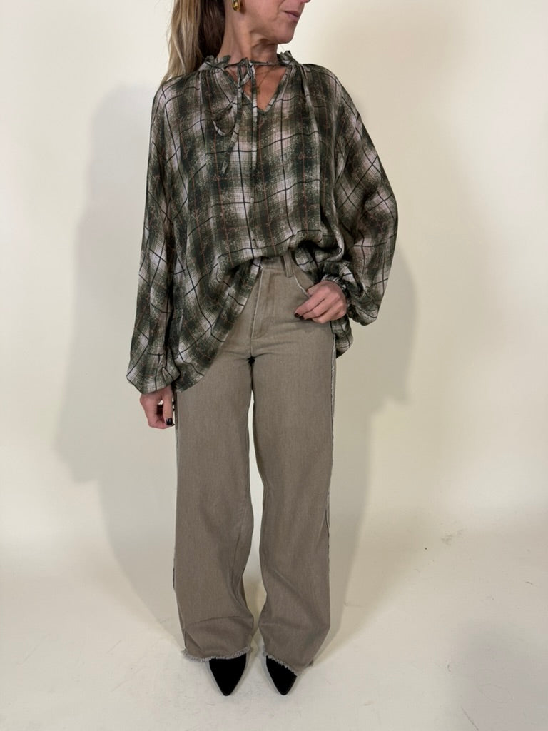 Pantalone Sand