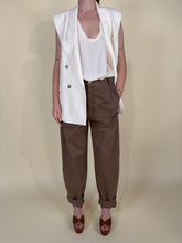Load image into Gallery viewer, Gilet Diana
