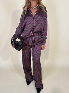 Camicia Gracie | Pijama