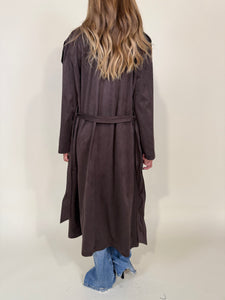 Trench Ecodainetto
