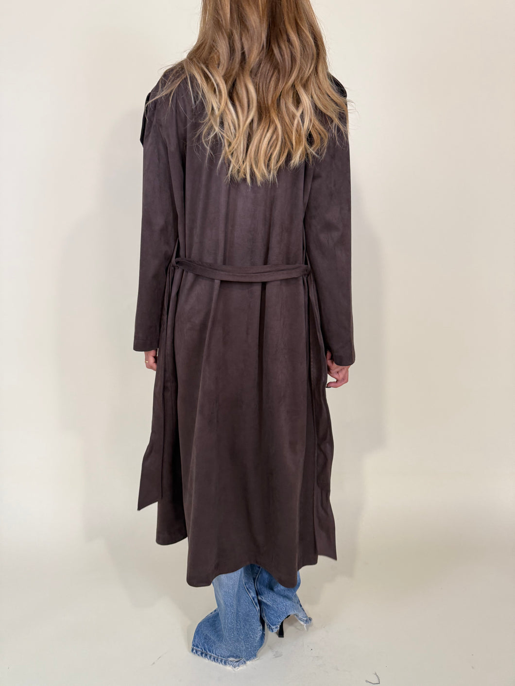Trench Ecodainetto