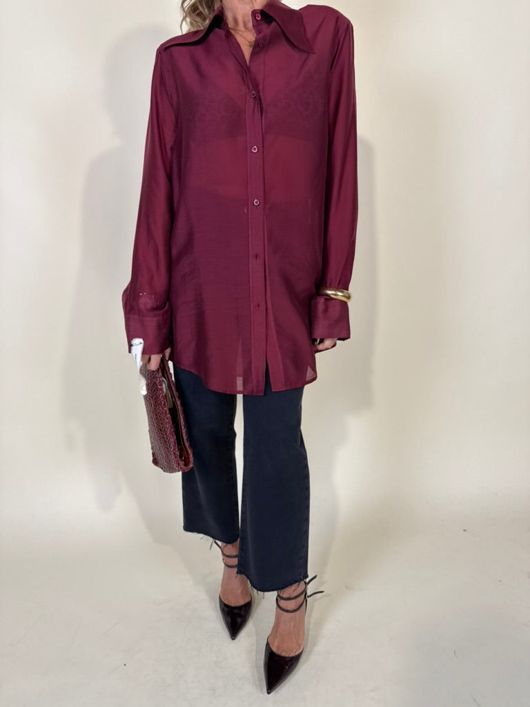 Camicia Ginny | Più colori