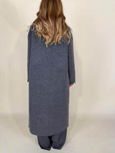 Cappotto Cold | Più colori