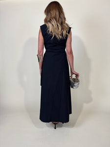 Abito Kelly | Black