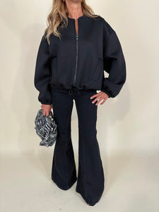 Bomber Neoprene