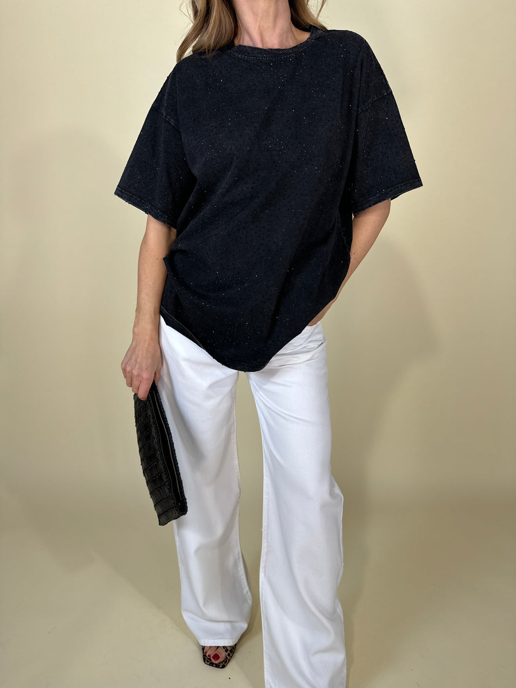 T-shirt Midnight