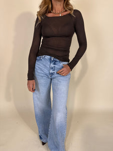 Maglia Misto Cashmere | Più colori