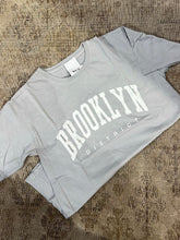 Load image into Gallery viewer, T-shirt Brooklyn
