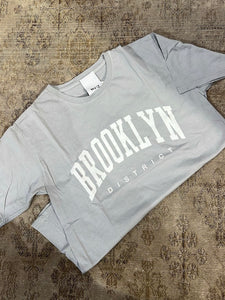 T-shirt Brooklyn