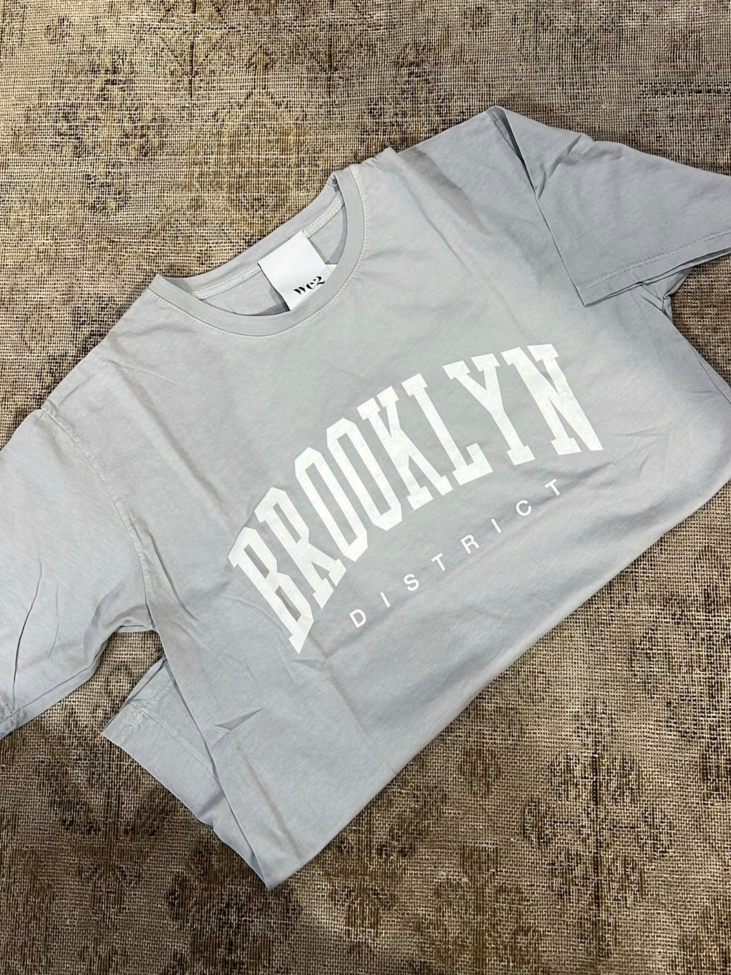 T-shirt Brooklyn