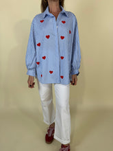 Load image into Gallery viewer, Camicia Little Love
