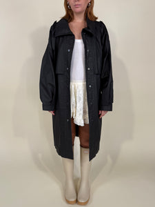 Trench Double