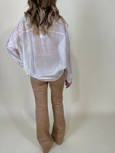 Load image into Gallery viewer, Pantalone Lisa | Suede
