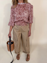 Carica l'immagine nel visualizzatore di Gallery, Camicia Jalila | Viscosa.
