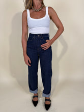 Carica l&#39;immagine nel visualizzatore di Gallery, Jeans Baloon | Dark
