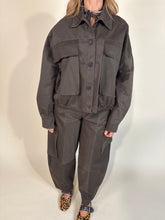 Carica l'immagine nel visualizzatore di Gallery, Bomber Military | Moro
