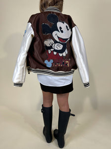 Bomber Mickey Mouse