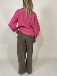 Maglia Rosie | Lana Vergine